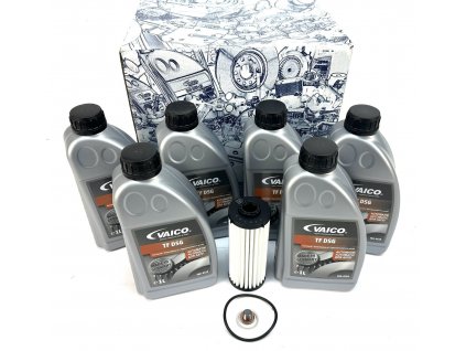V10-4991 / 0GC325183 Hydraulický filtr-kompletní sada