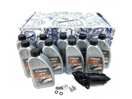 202131 v10 3231 xxl 0aw301516h sada dilu automaticka prevodovka