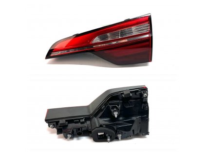 202143 8w9945076aa prave zadni vnitrni led svetlo audi a4