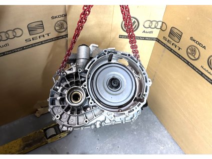 202218 3 prevodovka sdj dsg7 vw transporter t5 t6