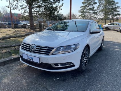 202608 vw passat cc rozprodame na dily