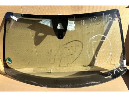 203194 8s8845099ad celni sklo audi tt