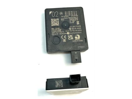 A0009051516 Radar Senzor MERCEDES-BENZ
