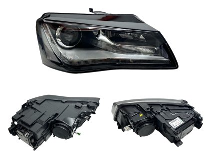 204091 1 4h0941030ab svetlomet bi xenon audi a8