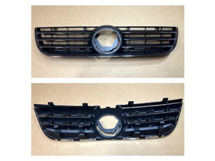 205258 6q0853651f maska vw polo