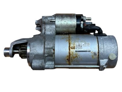 205393 059911024p starter spoustec motoru