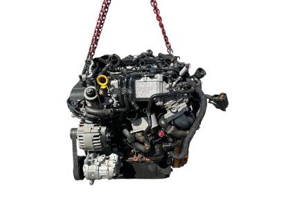 Motor DFC 2.0 TDI 140kW