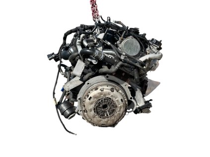 Motor CDC / CDCA 2.0 TDI BIT 120kW