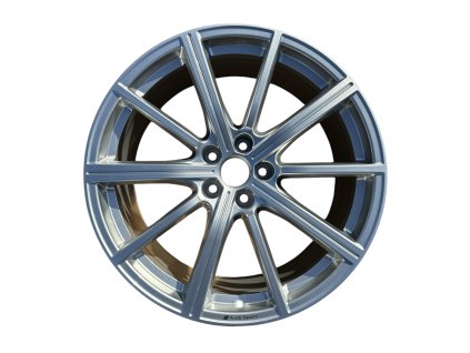 83A601025S Sada disků AUDI SPORT RSQ3 R20 (4ks) (KS / SET 1/ks)