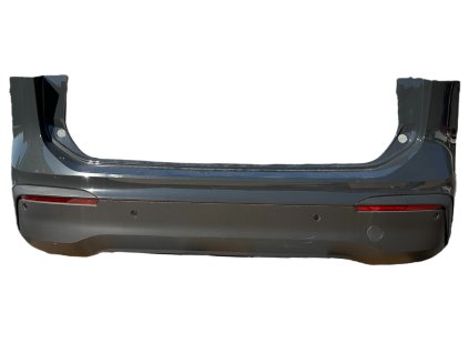 205597 3 571807521 zadni naraznik vw tiguan 6x pdc