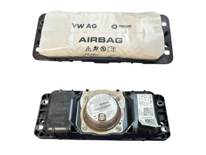 205627 565880204e airbag spolujezdce skoda kodiaq