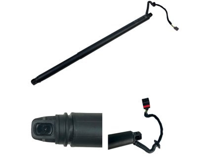 205696 575827851g elektricka vzpera pro pate dvere seat ateca leva