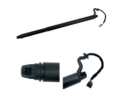205699 575827852g elektricka vzpera pro pate dvere seat ateca prava