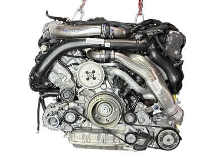 Motor DEC 2.9 TFSI 331kW AUDI RS4 / RS5 (Stav Demontovaný <100Km (HOLÝ))