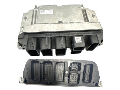 205726 9797940 0261s100gs ridici jednotka motoru bmw