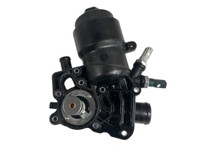 205807 059115389p olejovy filtr termostat 3 0 tdi