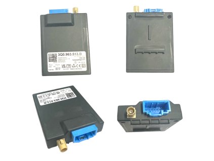 205873 3q0963513b ridici jednotka pro nezavisle topeni