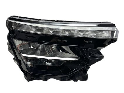 205990 2 655941016b led svetlomet skoda kamiq vpravo