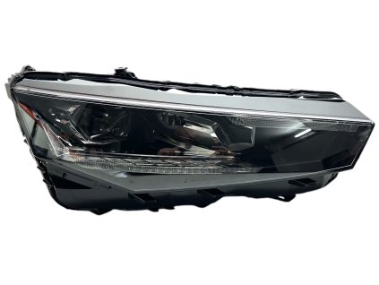 655941016A FULL LED Světlomet ŠKODA SCALA facelift (vpravo)