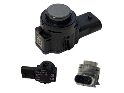 206026 9827023 pdc senzor bmw 6620 9827023 01 6 0