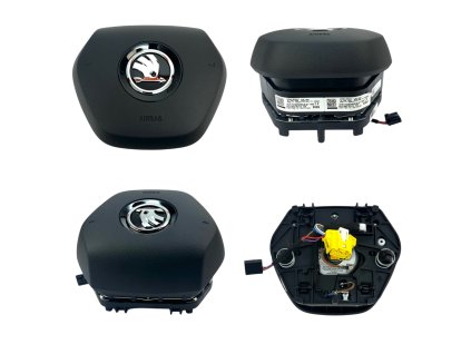 5LA880201B IZY Airbag ŠKODA
