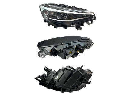 206299 11b941006a pravy full led svetlomet vw id 4 id 5