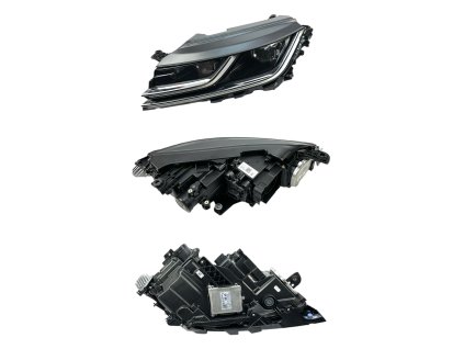 206305 3g8941081m levy led svetlomet vw arteon