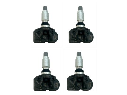 6877936-07 TPMS Senzor tlaku v pneumatikách BMW (KS / SET 1/ks)