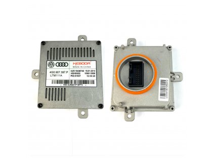 24246 2 4g0907397p keboda jednotka xenonu