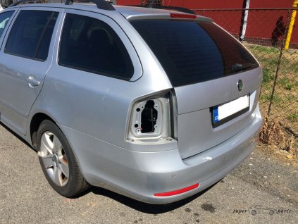 24438 skoda octavia ii 1z 103kw 6st na dily