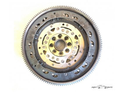 Setrvačník Tiguan, Kodiaq, Passat B8 03N105266H (Stav Nový)