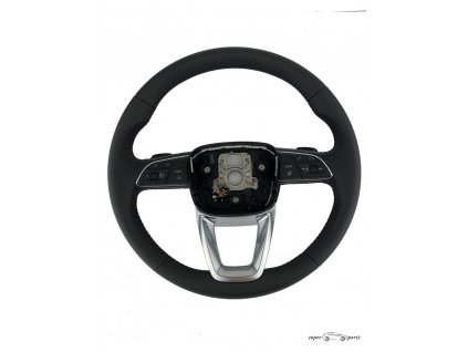24618 4m0419689 volant audi q7 4m s vyhrevem