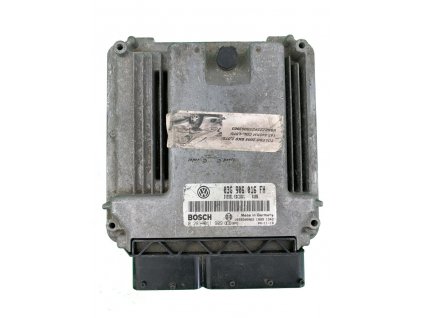 24645 03g906016fh ridici jednotka vznetoveho motoru seat