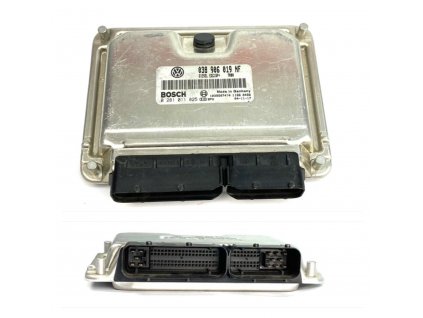 24714 1 038906019nf ridici jednotka motoru 1 9 tdi