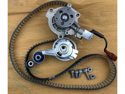 24927 rozvodova sada vodni pumpa 1 6tdi 2 0tdi