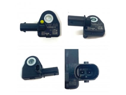 3Q0959651A Nárazový senzor (Stav Použitý)