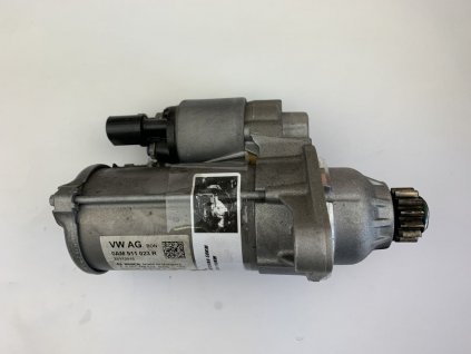 25131 0am911023r starter 1 4tsi 110kw