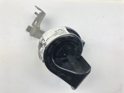 25413 5q0951223h klakson vysoky ton