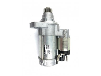 25689 02m911024j starter spoustec motoru