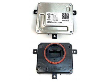 4G0907697H Výkonový modul pro denní světlo (Stav Použitý)