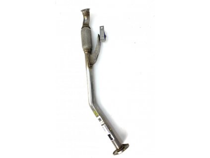 4M0253343 Egr trubka Audi Q7 / VW TOUAREG (Km <5 000Km)