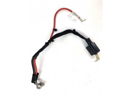 26271 5qa971228g svazek el instalace baterie