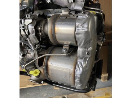 26661 04l131723ct katalyzator 2 0 tdi