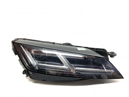 26952 8s0941036 prave led svetlo audi tt 8s