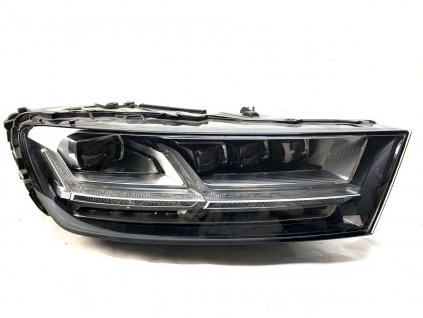 27168 4m0941036 audi q7 full led matrix