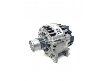 27417 04e903015d alternator 180a
