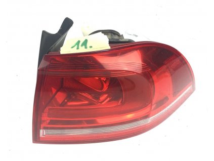 28863 7p6945096b lampa zadni prava vw touareg