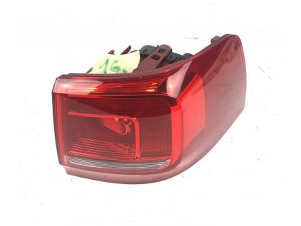 28878 7n0945096e lampa zadni prava vw sharan