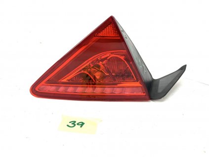 28944 4g8945093 leve zadni led svetlo audi a7 vnitrni