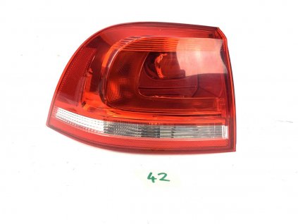 28953 7p6945095b lampa zadni leva vw touareg